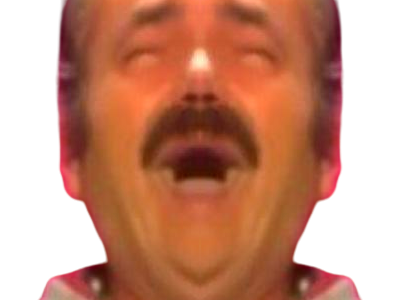 chancla creepy risitas laid wtf bordel