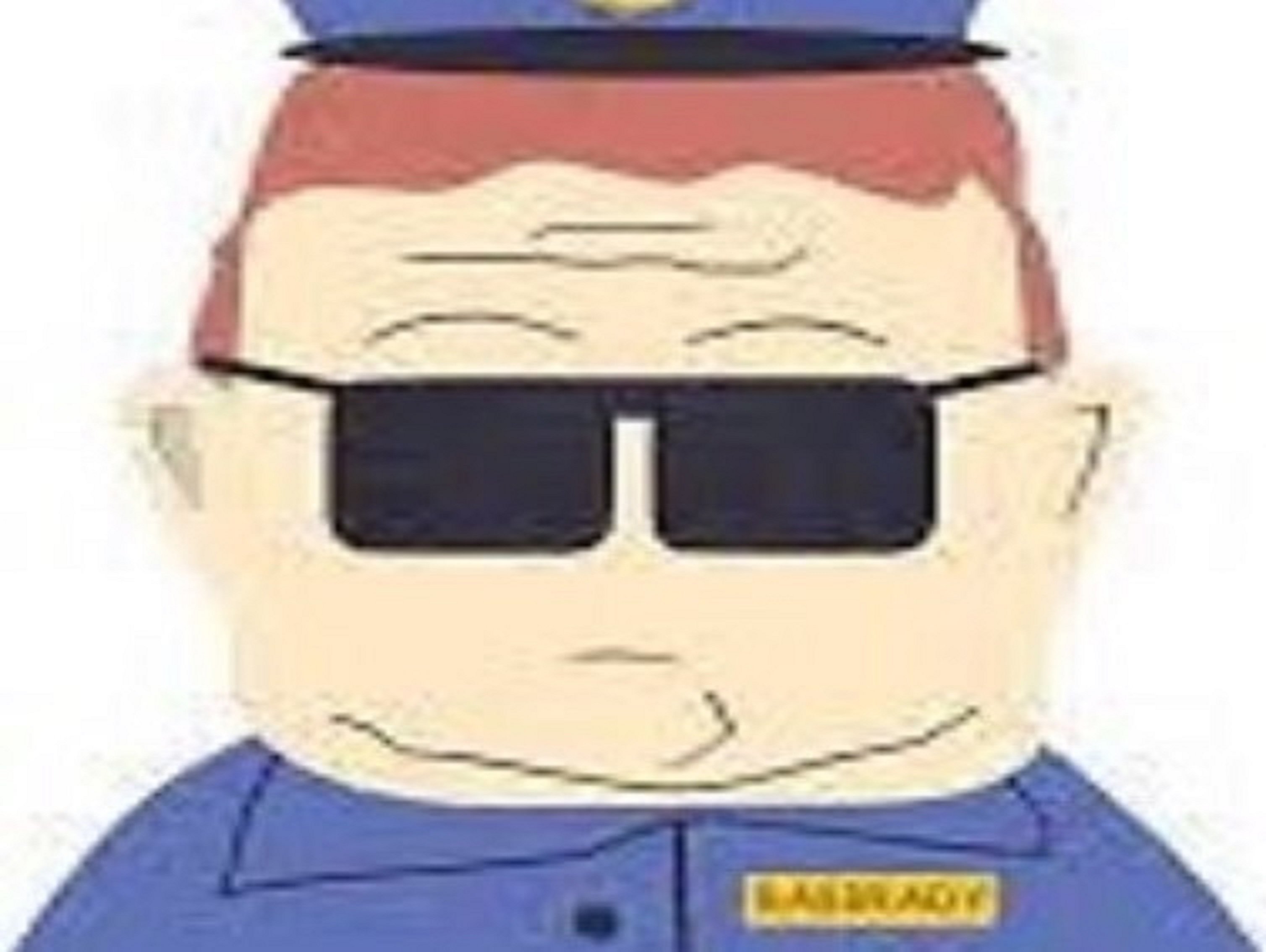 risitas flic park south