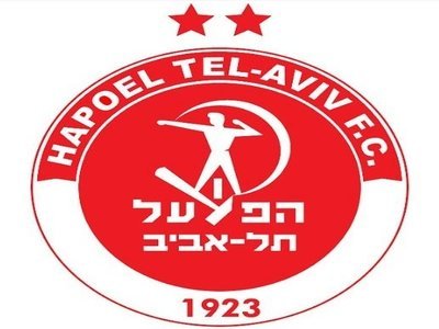 tel haal championnat other aviv foot europe logo football club hapoel ligat israelien
