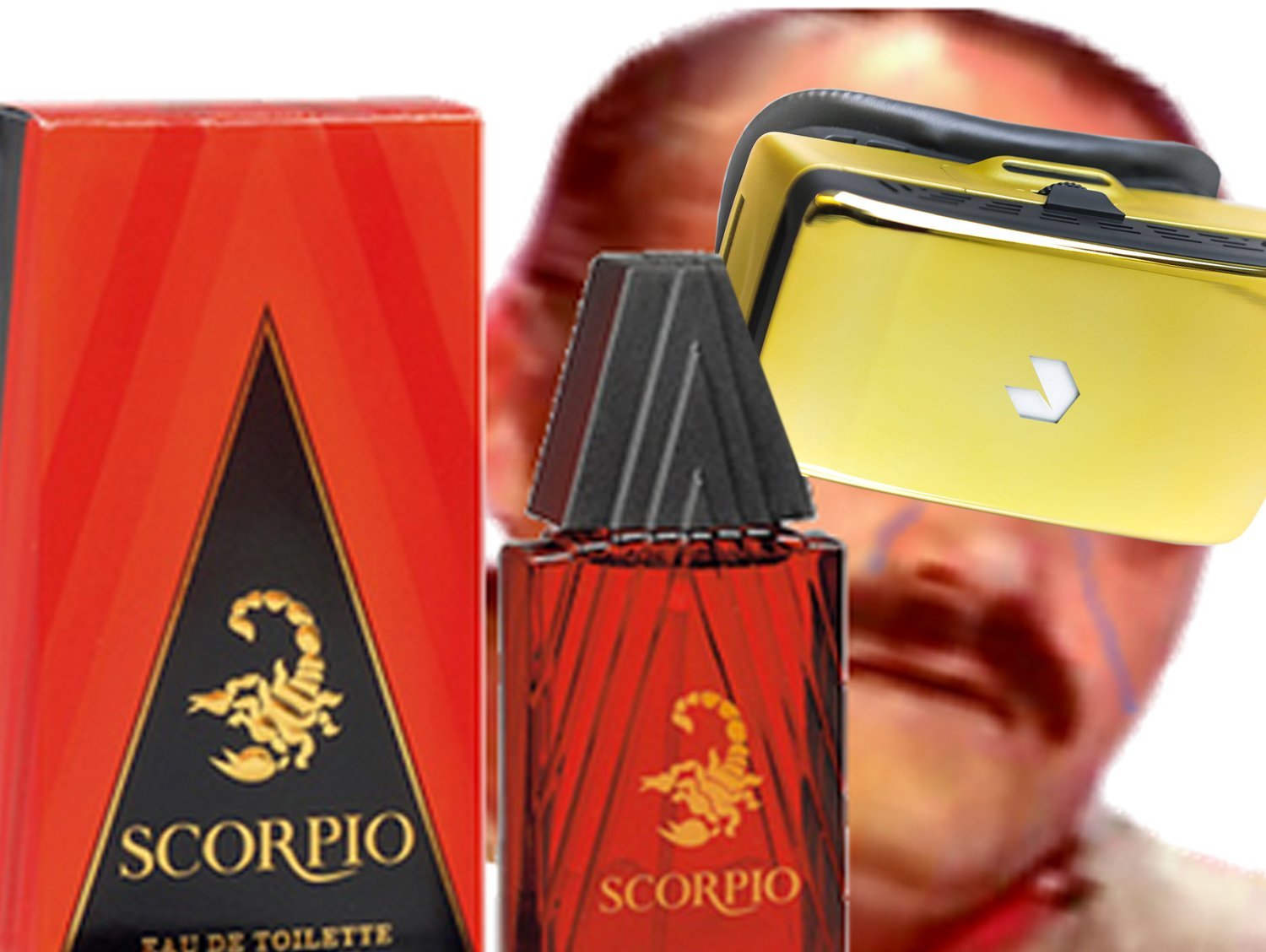 vr golem ceek risitas