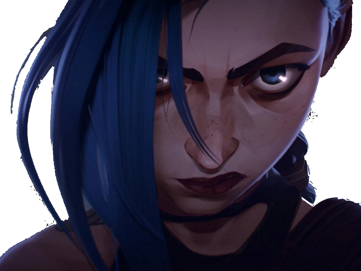 arcane powder risitas jinx