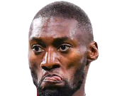 karl ekambi carres poteau pieds vendange lyon ol toko kte