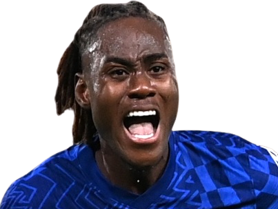 trevor sinistre performant other chelsea inconnu chalobah mais defenseur blues