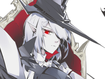 kikoojap arknight gladiia ak