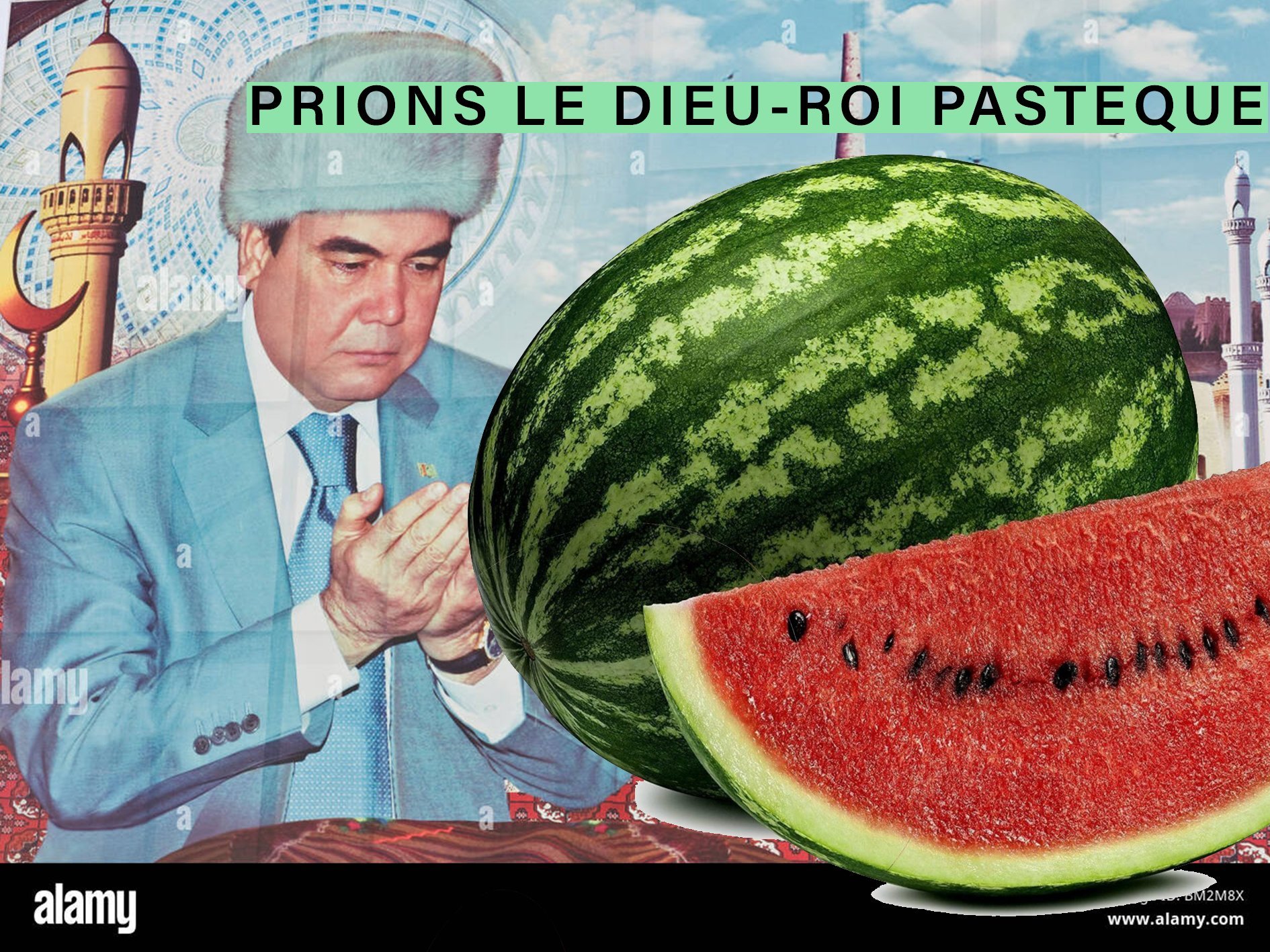 turkmenistan roipasteque pasteque risitas