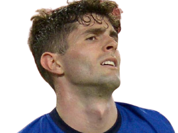 blessure pulisic chelsea christian sans dortmund abonne tete lhopital puli poulet blues blesse a