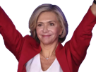 win-ump-politic-lesrepublicains-bras-genkidama-droite-gagne-presidentielles-pecresse-2022-presidente