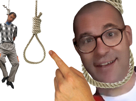 pendaison-sanitaire-pass-politic-pendu-pendre-alonzi-argile-nwo-cnews-juif-deprime-suicide-pfizer-golem-moderna-alonzy-vaccin-bfmtv