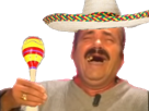 aya-ayaa-mexicain-sombrero-tacos-muchachos-risitas-moustache-mexique