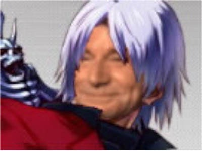 dante dmc jesus risitas may cry devil