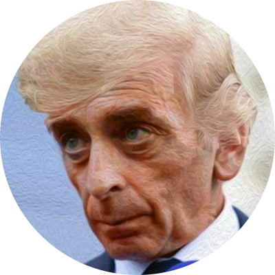 zemmour politic z0zz trump blond
