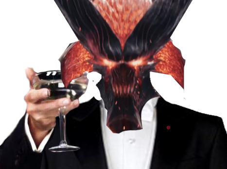 dante dmc toast sdt good luck