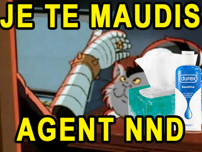 claw dr docteur gadget inspecteur gang nnd other