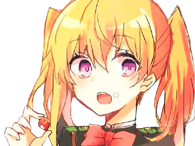 kikoojap mitsuba seraph sangu owari