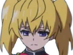 sangu seraph owari mitsuba kikoojap