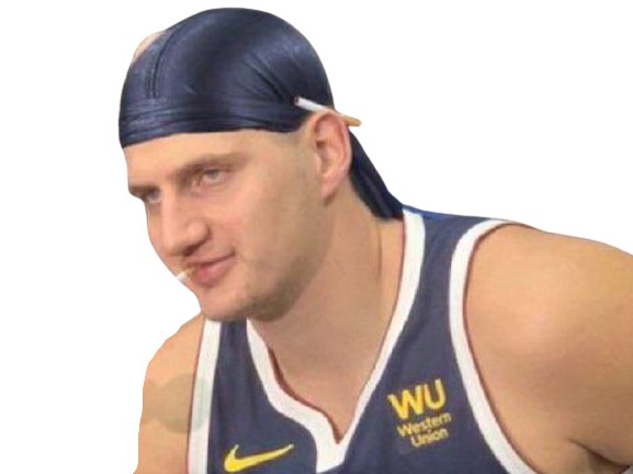 nba basket risitas jokic