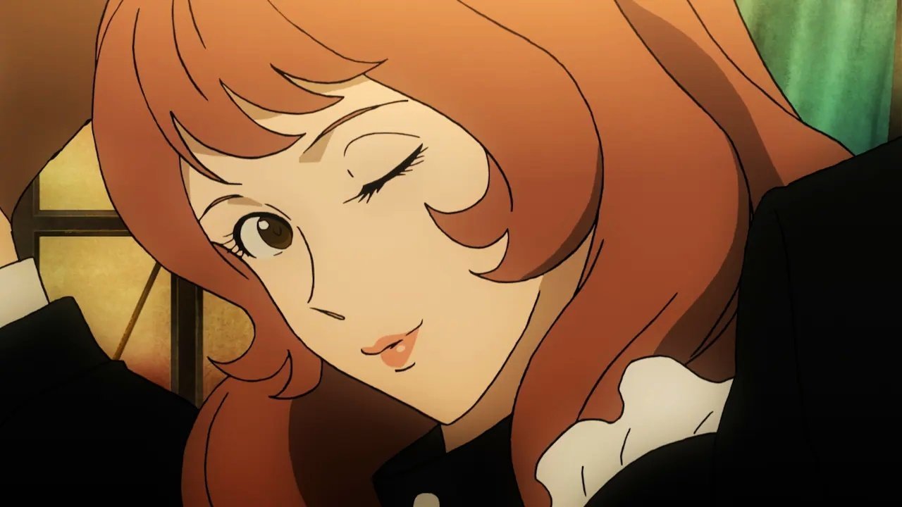 lupin mine fujiko kikoojap