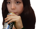 rsa-meoarst-drink-kpop-kikoojap-alcool-biere-alcoolique-jisoo-fille-risitas