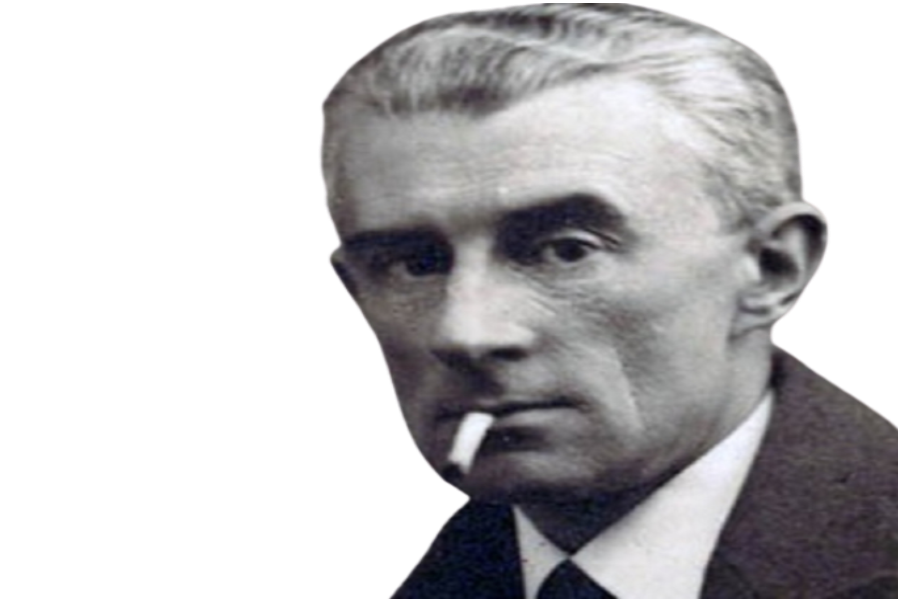 compositeur maurice ravel