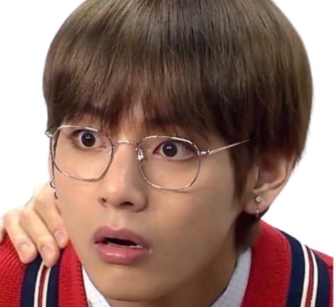 risitas kpop tae bts