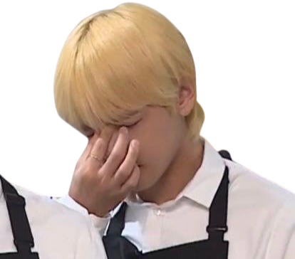 bts risitas kpop tae flm