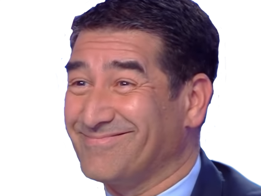 risitas content zeribi tpmp karim