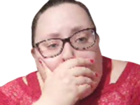 risitas magalie paz despite