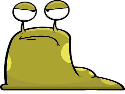 severe enerve limace colere