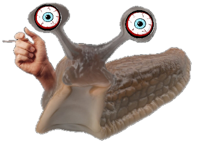 defonce limace join eclate yeux