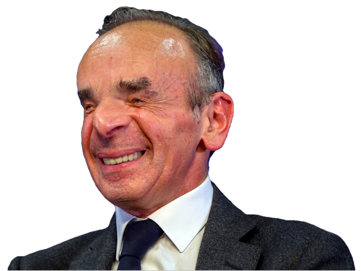 zemmour sourire z lez politic eric