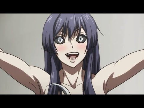 kengan ashura karura kikoojap kure