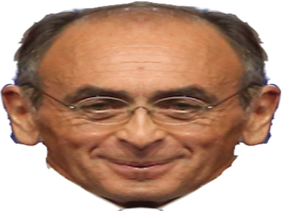 tison ahi lunettes zemmour miroir qlf perruque tyson risitas