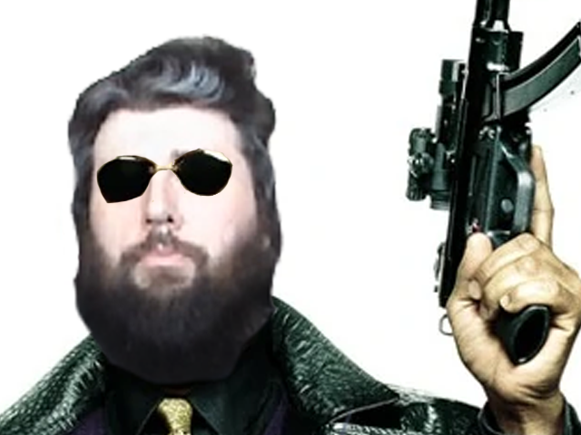 matrix other hooper lego