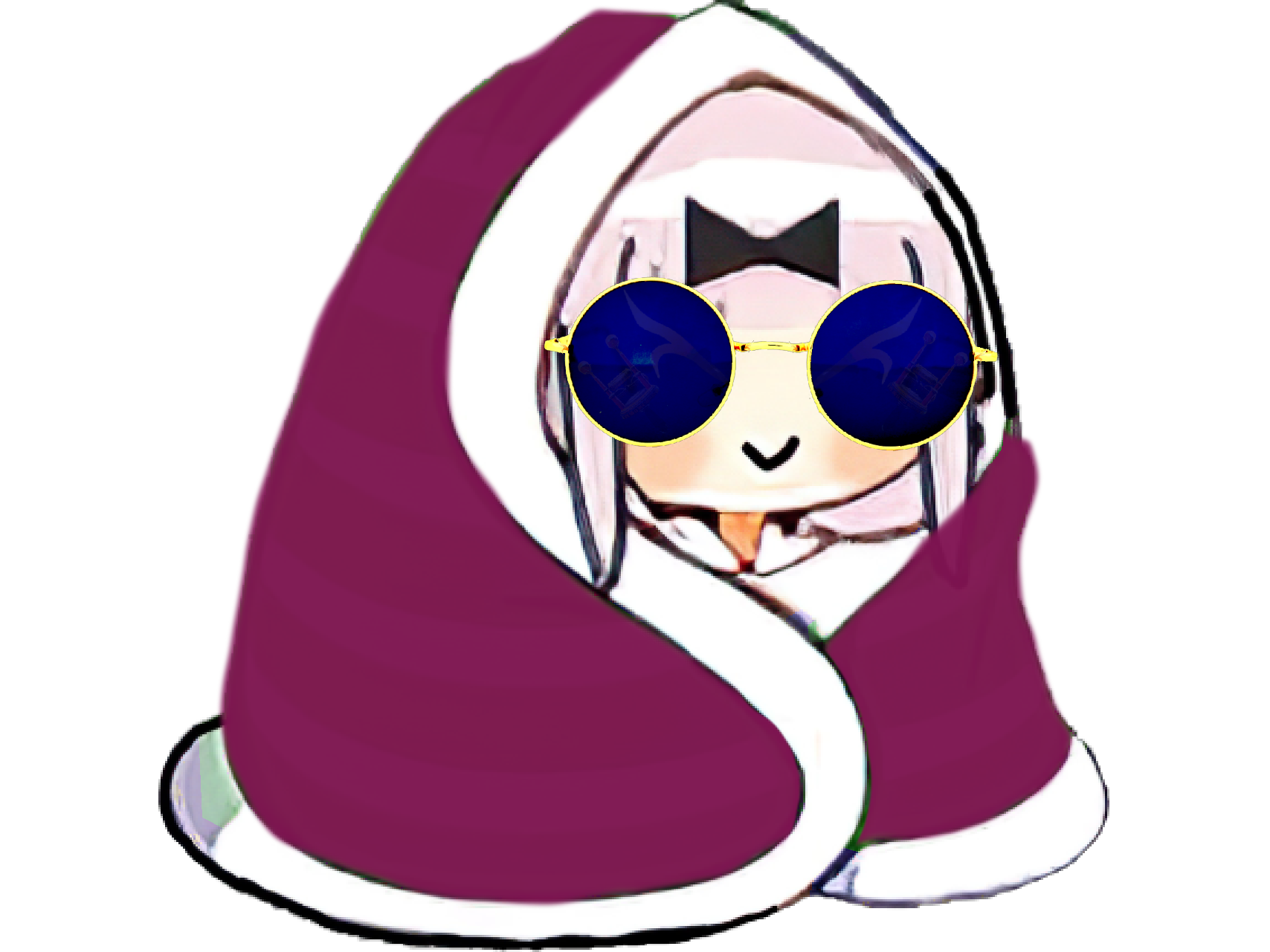 chika plaid kikoojap love fujiwara is war