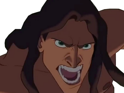 disney alpha tarzan