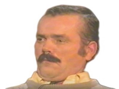 beh moustache risitas choque