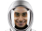 thomas-espace-zemmour-astronaute-miroir-pesquet-politic