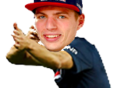 pilote verstappen conducteur f1 max goat formule1 champion jvc