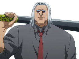 chimera lunettes hxh ants pipe morau kikoojap