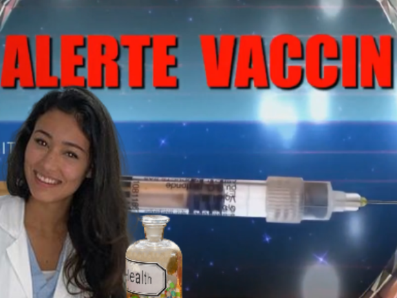 alerte golem dose m6u vaccin siham