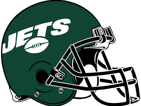 jets york nfl new casque
