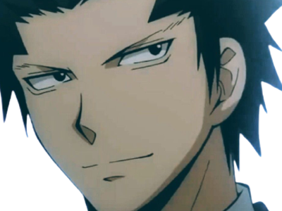 kikoojap classroom chad assassination kurasama brun anime costume tadaomi tueur bg tenebreux