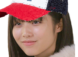 casquette m6u saeki
