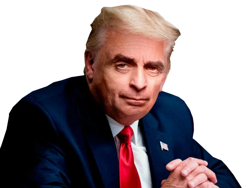 zemmour francais trump donald eric