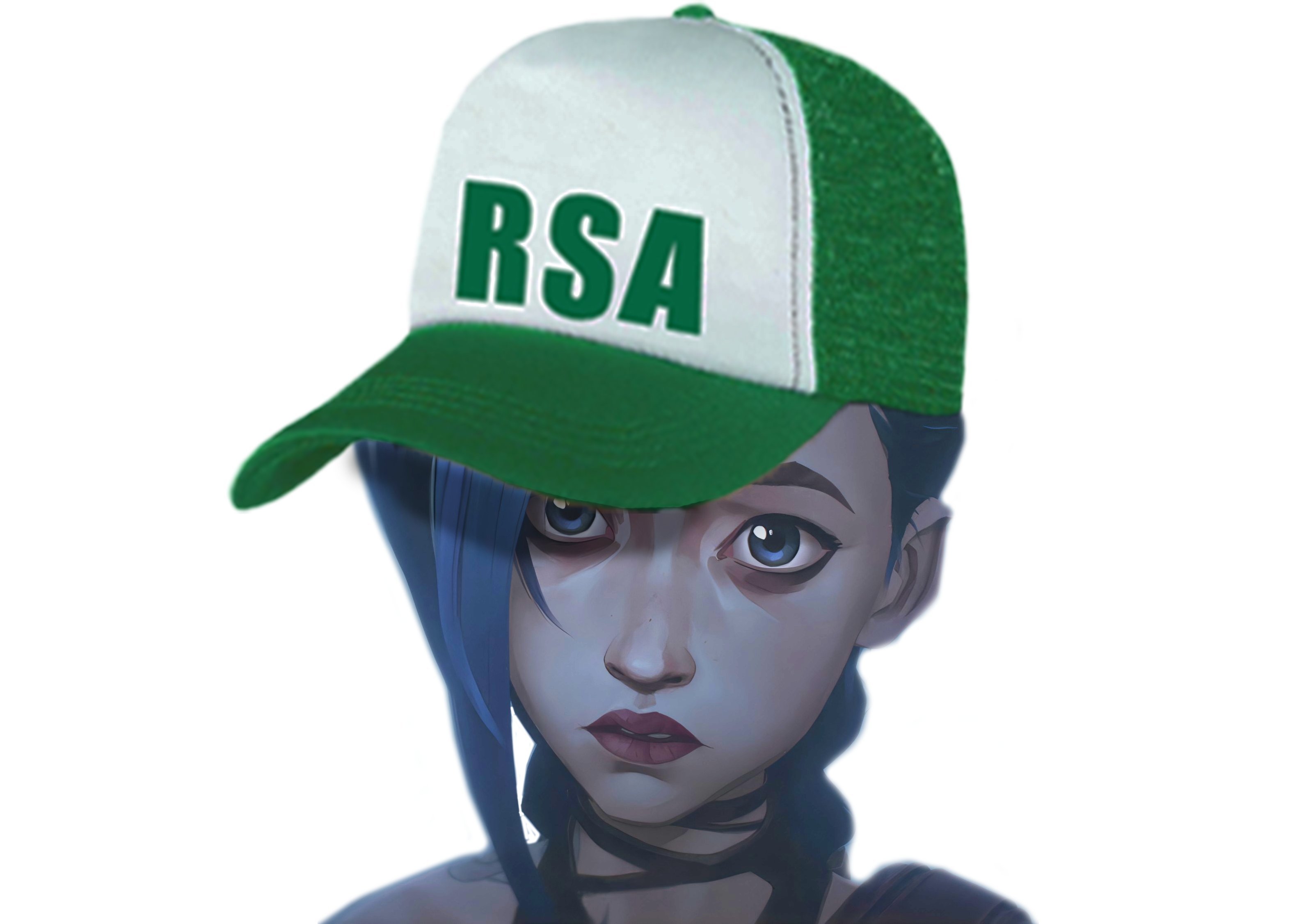 jinx of powder dechet arcane legends rsa league