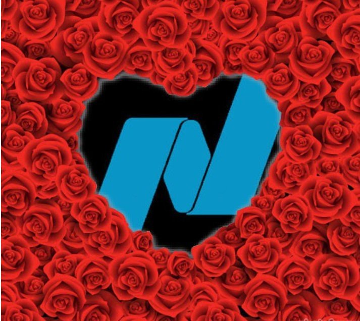 heart risitas bourse nasdaq coeur nasdaq100