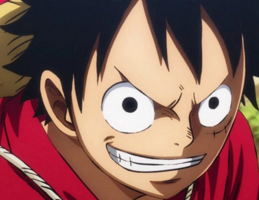 anime one piece fille risitas amour