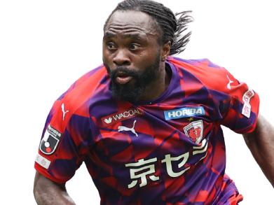 other utaka kyoto japonais foot football jleague peter sanga japon