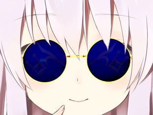 golem lunettes kikoojap regard