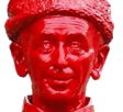 zemmour-louvre-politic-noel-zoom-eric-rouge-statue